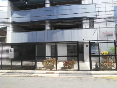 Loja / Salão / Ponto Comercial à venda, 123m² no Centro, Nova Iguaçu