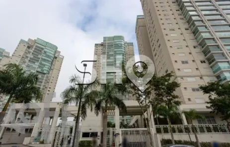 Apartamento com 3 Quartos à venda, 241m² no Água Branca, São Paulo