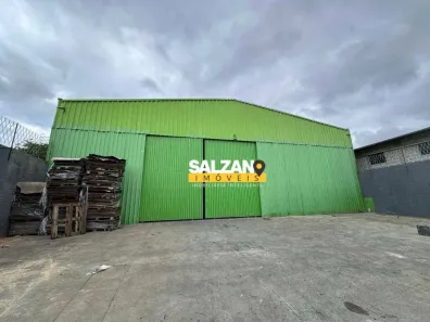 Galpão / Depósito / Armazém para alugar, 350m² no Jardim Sandra Maria, Taubaté