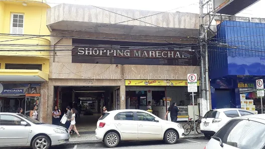 Loja / Salão / Ponto Comercial à venda, 70m² no Centro, Juiz de Fora