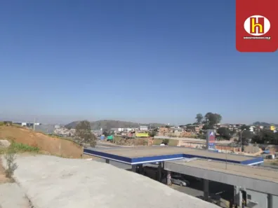 Terreno / Lote / Condomínio à venda, 1440m² no São Damião, Vespasiano