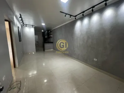 Casa com 2 Quartos à venda, 110m² no Loteamento Jardim Sol Nascente, Jacareí