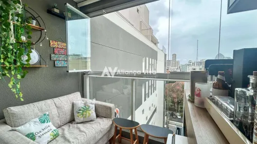 Apartamento com 3 Quartos à venda, 75m² no Botafogo, Rio de Janeiro