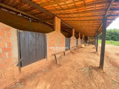 Fazenda / Sítio / Chácara com 3 Quartos à venda, 24000m² no Centro, Mairinque