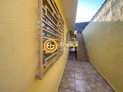 Casa com 2 Quartos à venda, 110m² no Jardim Ricardo, São Paulo