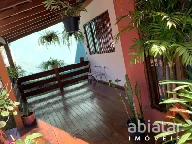 Casa com 2 Quartos à venda, 103m² no Centro, São Lourenço da Serra