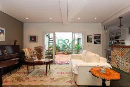 Casa com 4 Quartos à venda, 240m² no Aclimação, São Paulo