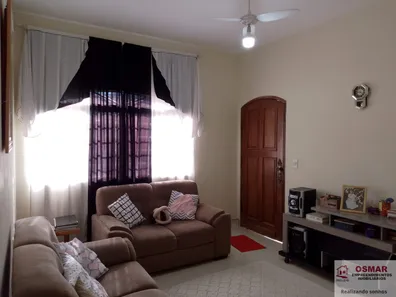 Casa com 2 Quartos à venda, 90m² no Jardim Residencial Vaughan, Sumaré