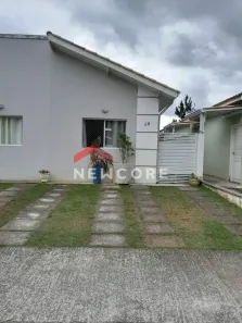 Casa de Condomínio com 2 Quartos à venda, 60m² no Centreville, Cotia