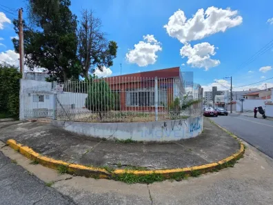 Casa Comercial para venda ou aluguel, 165m² no Vila Nova Socorro, Mogi das Cruzes