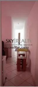 Apartamento com 2 Quartos à venda, 45m² no Jardim Iracema, Taboão da Serra