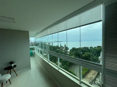 Apartamento com 3 Quartos à venda, 118m² no Armação, Penha
