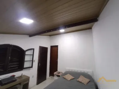 Casa com 3 Quartos à venda, 80m² no Colônia Santo Antônio, Barra Mansa