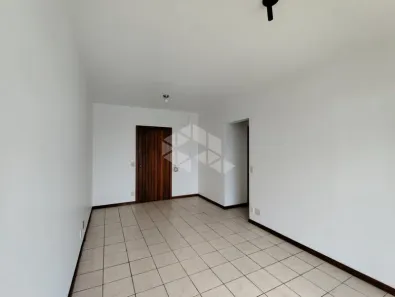 Casa com 2 Quartos para alugar, 69m² no Patronato, Santa Maria