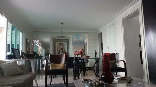 Cobertura com 4 Quartos para venda ou aluguel, 367m² no Vila Morumbi, São Paulo