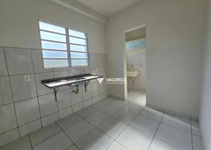 Apartamento com 2 Quartos à venda, 54m² no Parque São João, Votorantim