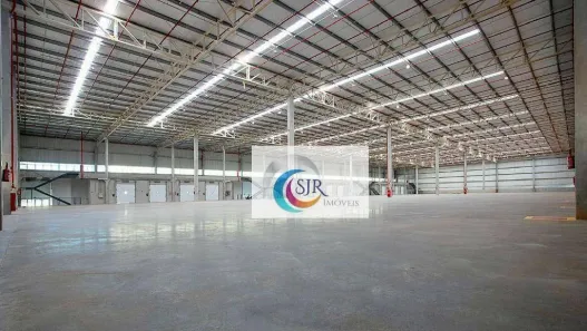 Galpão / Depósito / Armazém para alugar, 1650m² no Lagoa, Araçariguama