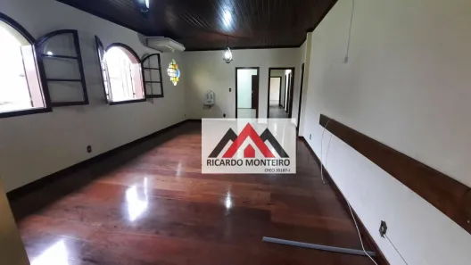 Casa Comercial com 4 Quartos à venda, 462m² no Jardim Boa Vista, Pindamonhangaba