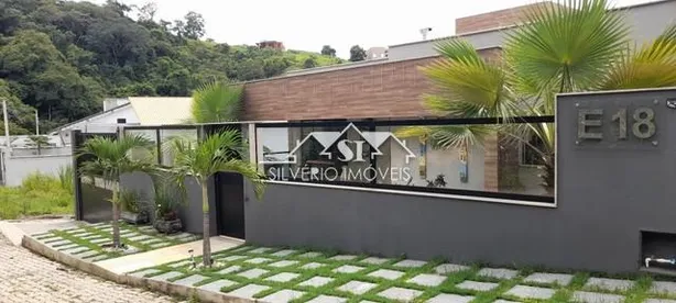 Casa de Condomínio com 3 Quartos à venda, 390m² no 2390, Paraíba do Sul