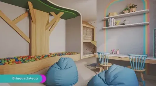 Apartamento com 2 Quartos à venda, 57m² no Santo Amaro, Recife