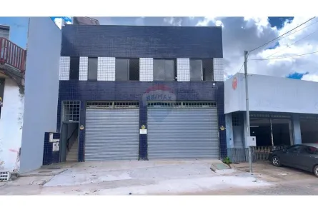 Prédio Inteiro com 4 Quartos à venda, 181m² no Setor de Desenvolvimento Econômico, Brasília
