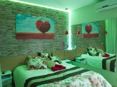 Apartamento com 1 Quarto à venda, 70m² no Dorândia, Barra do Piraí