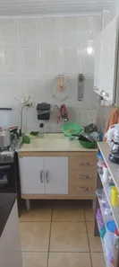 Apartamento com 2 Quartos à venda, 48m² no Jardim Pedra Branca, São Paulo