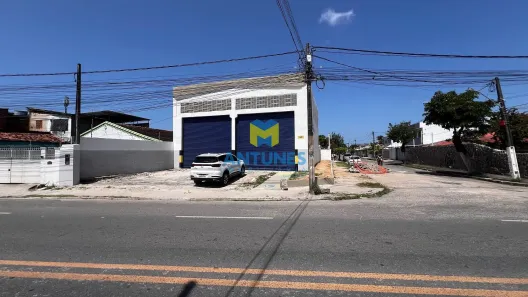 Galpão / Depósito / Armazém para alugar, 275m² no Areias, Recife