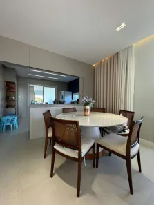 Casa de Condomínio com 3 Quartos à venda, 224m² no Brisas de Atalaia, Barra dos Coqueiros