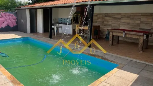 Fazenda / Sítio / Chácara com 2 Quartos à venda, 100m² no Recanto Maravilha, Boituva