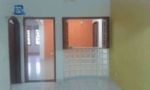 Casa Comercial com 4 Quartos para venda ou aluguel, 274m² no Parque São Francisco, Itatiba