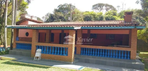 Fazenda / Sítio / Chácara com 7 Quartos para venda ou aluguel, 900m² no Vargem Grande Paulista, Vargem Grande Paulista