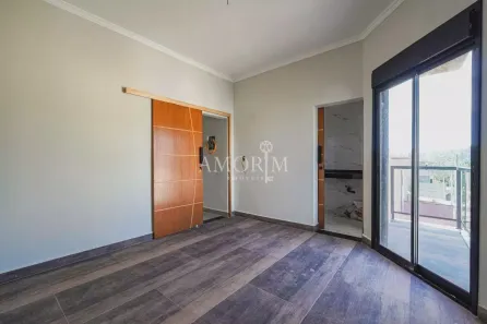 Casa de Condomínio com 3 Quartos à venda, 126m² no Centro, Cajamar