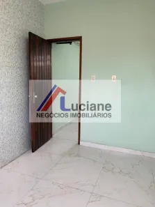 Conjunto Comercial / Sala para alugar, 30m² no Bangú, Santo André
