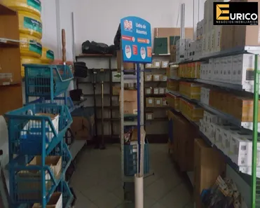 Loja / Salão / Ponto Comercial à venda, 380m² no Santa Rosa, Vinhedo