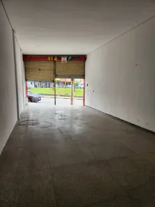 Loja / Salão / Ponto Comercial para alugar, 200m² no Jardim Maringá, Mauá