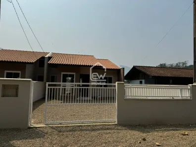Casa com 2 Quartos à venda, 164m² no Braço do Sul, Schroeder
