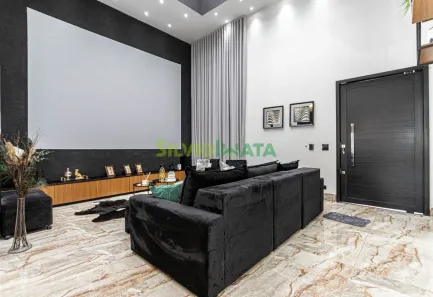 Casa de Condomínio com 3 Quartos à venda, 203m² no Parque Pioneiros, Sarandi