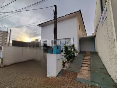Prédio Inteiro com 4 Quartos à venda, 306m² no Centro, São Carlos