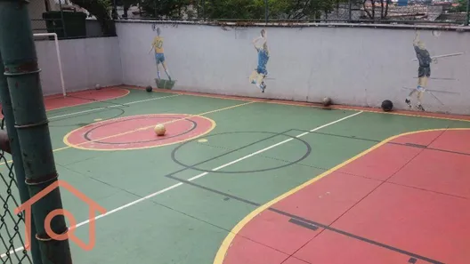 Casa de Condomínio com 3 Quartos à venda, 110m² no Vila Parque Jabaquara, São Paulo