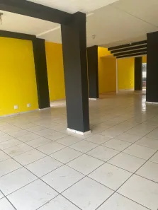 Loja / Salão / Ponto Comercial com 1 Quarto para alugar, 227m² no Centro, Araras