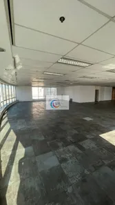 Conjunto Comercial / Sala para venda ou aluguel, 330m² no Cidade Monções, São Paulo