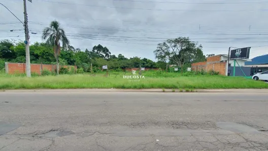 Terreno / Lote / Condomínio à venda, 2970m² no Passo D'Areia, Santa Maria