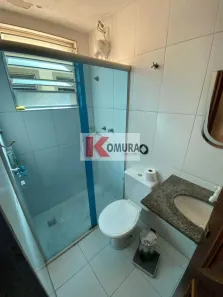 Cobertura com 3 Quartos à venda, 124m² no Alto Ipiranga, Mogi das Cruzes