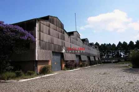 Galpão / Depósito / Armazém à venda, 14000m² no Rio Abaixo, Itaquaquecetuba