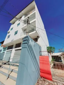 Apartamento com 1 Quarto para alugar, 41m² no Nonoai, Santa Maria