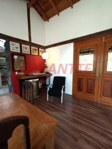 Sobrado com 3 Quartos à venda, 241m² no Roseira, Mairiporã