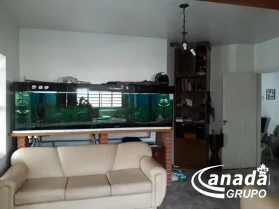 Conjunto Comercial / Sala com 4 Quartos para alugar, 270m² no Umuarama, Osasco