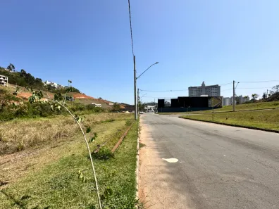 Loja / Salão / Ponto Comercial à venda, 362m² no Novo Horizonte, Juiz de Fora