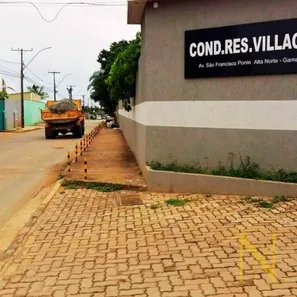 Casa de Condomínio com 4 Quartos à venda, 850m² no Ponte Alta Norte, Brasília
